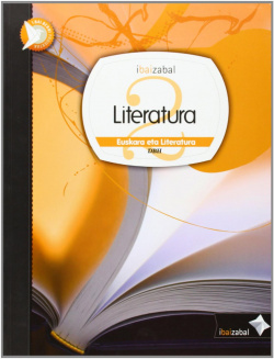 Literatura 2ºdbh (I.bai.berri)