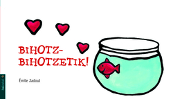 Bihotz-bihotzetik!