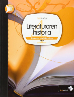 literatura 4ºdbh i.bai.berri