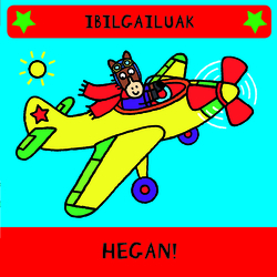 HEGAN! (IVA 21%)