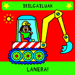 LANERA! (IVA 21%)
