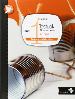 Testuak 1º.dbh.(i.bai.berri)