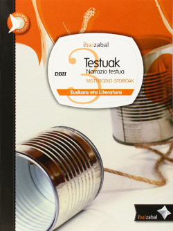 testuak 3º dbh (i.bai.berri)