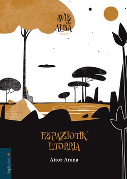 Espaziotik etorria