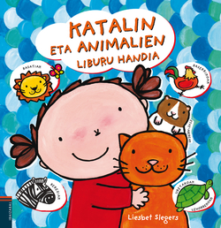 KATALIN ETA HAREN ANIMALIEN...