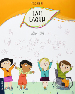 LAU LAGUN