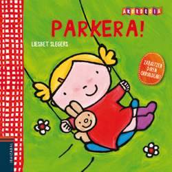 PARKERA!