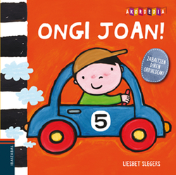 ONGI JOAN!