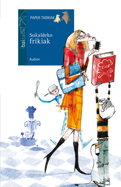 SUKALDEKO FRIKIAK