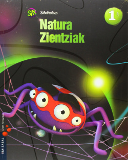 Natura zientzak 1ºlmh.(SPX)