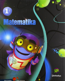 Matematika lmh 1º Superpixepolis