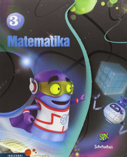 Matematika 3º lmh SPX