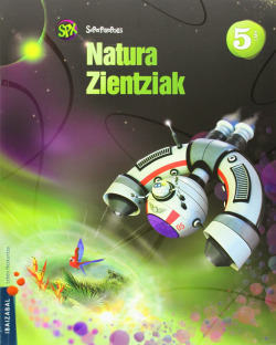 Natura zientzak 5º.lmh SPX