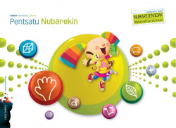 Nubarijenioak 3 urte 1ºtrim.(3 años) haur hezkuntza