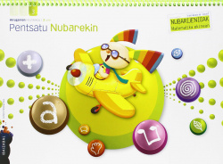 Nubarijenioak, 3 urte, hirugarren hiruhilekoa