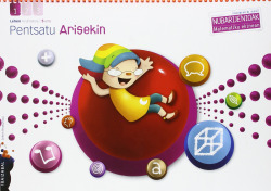 Nubarijenioak 5 urte 1ºtrim.(5 años) haur hezkuntza