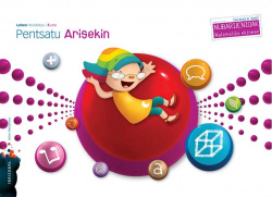 Nubarijenioak 5 urte 1ºtrim.(5 años) haur hezkuntza