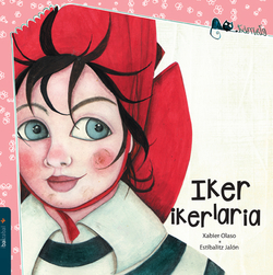 IKER EKERLARIA