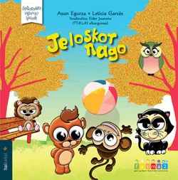 JELOSKOR NAGO
