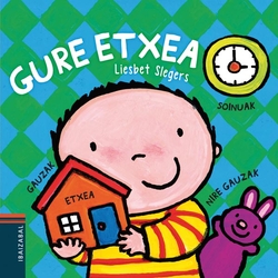 GURE ETXEA