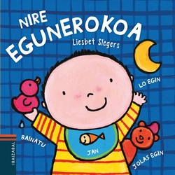 NIRE EGUNEROKOA