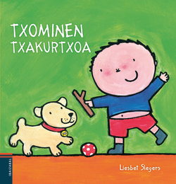 TXOMINEN TXAKURTXOA