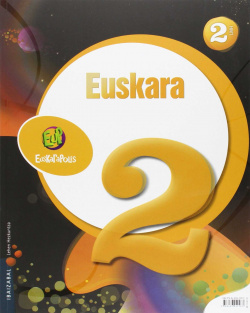 Euskara 2ºlmh euskarapolis