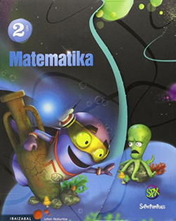 Matematika 2º lmh SPX