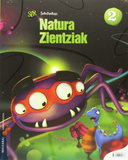 Natura zientzak 2º lmh SPX