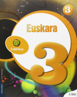 Euskara 3º lmh euskarapolis