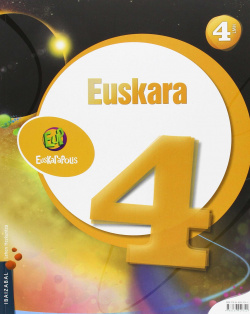 4 LH EUSKARA EUSKARAPOLIS