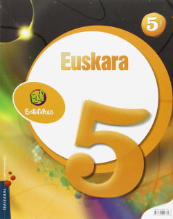 Euskara 5º.lmh Euskarapolis