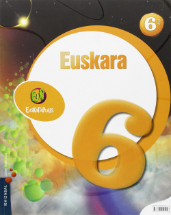 Euskara 6º.lmh. euskarapolis