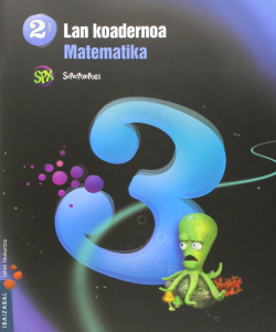 Koad. Matematika 3-2º.lmh