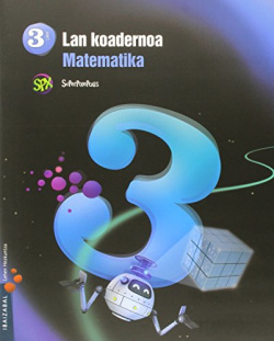 Koad. matematika 3-3º lmh