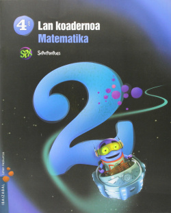 (EUS).(15).KOAD. MATEMATIKA 2-4º LMH (SPX)