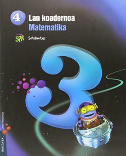 (EUS).(15).KOAD. MATEMATIKA 3-4º LMH (SPX)