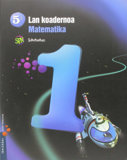 koad. matematika 1-5º lmh