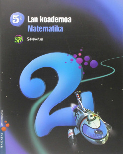 koad. matematika 2-5º.lmh