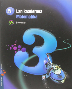 koad. matematika 3-5º.lmh