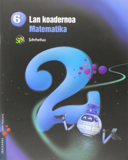 Koad.matematikas 2-6º.lmh