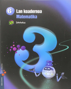 Koad.matematikas 3-6º.lmh