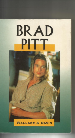 VIDAS DE CINE: BRAD PITT