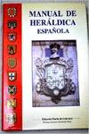 Manual de Heráldica