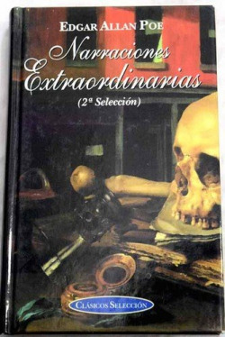 Narraciones extraordinarias
