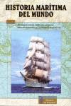 Historia marítima del mundo