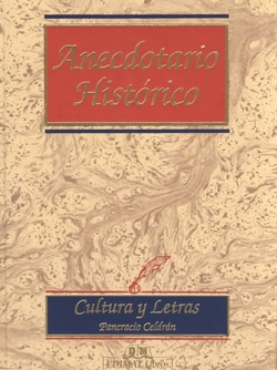 Anecdotario histórico