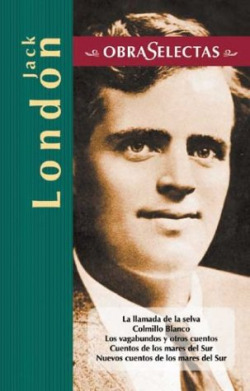 Obras selectas Jack London