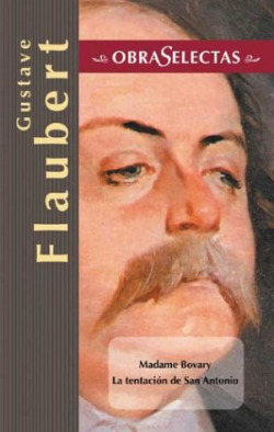 Madame Bovary. Tentacion de San Antonio