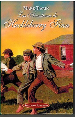 Las aventuras de Huckleberry Finn